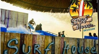 Session de surf et bodyboard à Surf House Gruissan pas chère ! dès 14,90 € (de -40% à -50%)