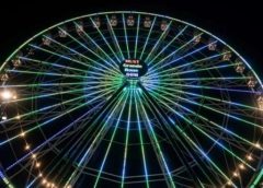 Ticket Grande Roue Must à Shopping Promenade pas cher