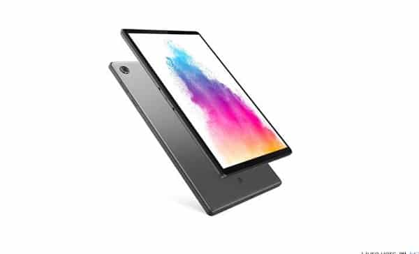 VENTE FLASH tablette Lenovo Tab M10 FHD Plus 10.3 pouces