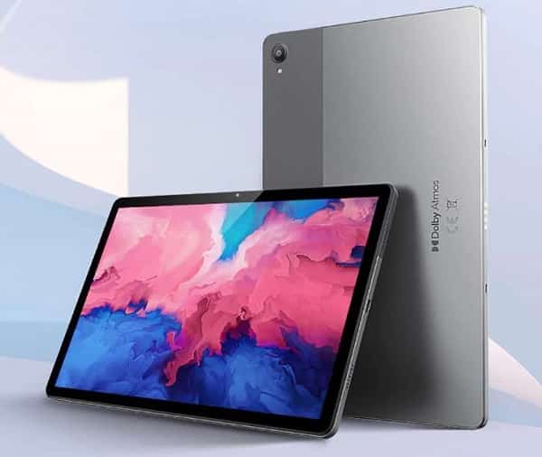 vente flash tablette Lenovo tab p11 2k 11 pouces