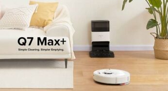Vente flash aspirateurs robot Roborock Q7 Max et Q7 Max avec auto-videur : dés 299€ (port inclus)