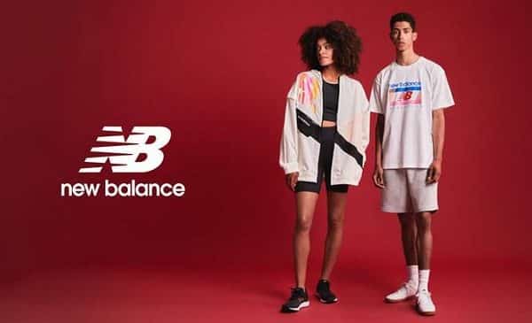 remise supplémentaire sur les vêtements New Balance en soldes