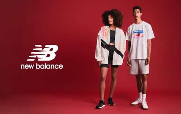 remise supplémentaire sur les vêtements New Balance en soldes