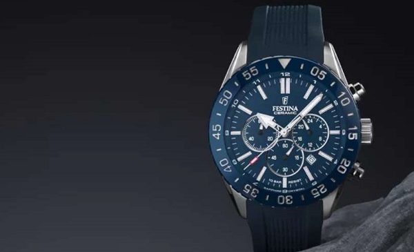 remise sur toutes les montres festina