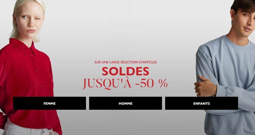 soldes benetton