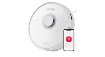 Vente flash aspirateurs robot Roborock Q7 Max : 189,99€ (port inclus)