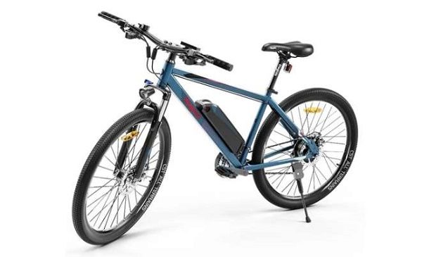 bonne affaire vélo électrique 27,5 pouces eleglide m1