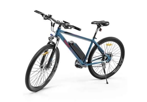 Bonne affaire vélo électrique 27,5 pouces ELEGLIDE M1