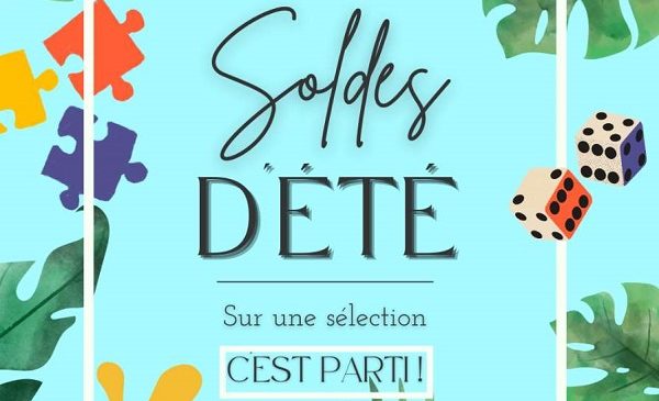 soldes d'été ravensburger