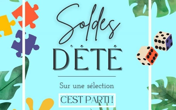 Soldes d’été Ravensburger : jusqu’à -50% de réduction (site officiel)