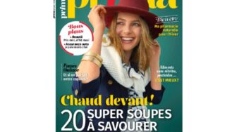 Abonnement Prima magazine pas cher : 36,40€ les 12 numéros + 3 hors-séries (au lieu de 65€)