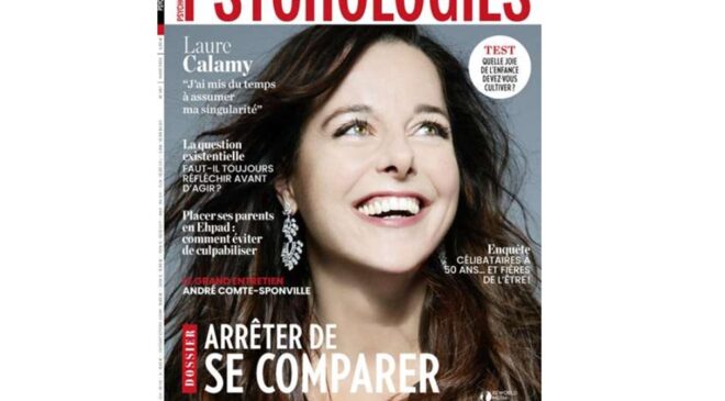 abonnement psychologies magazine pas cher