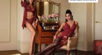 Bon d’achat magasins Hunkemöller : 25€ pour 9,95€, 50€ pour 19,95€, 75 € pour 29,95€ ou 100 € pour 39,95€ (même soldes)