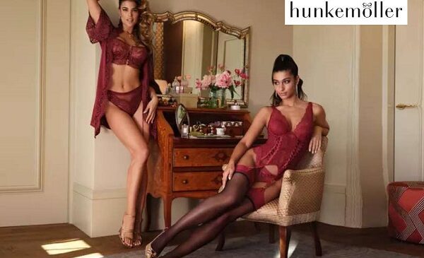 bon d'achat magasins hunkemöller