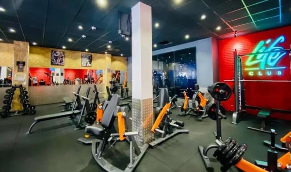 bon plan salles de sport life club