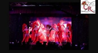 Cabaret La Cour Royale moins cher (Hyères) : dés 49,9€ le spectacle pour 2 personnes avec ou sans diner