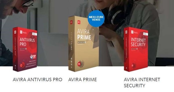 offre spéciale avira pour la rentrée