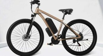 Moins de 900€ le VTT électrique 29 pouces 500W X-TRON C29 (batterie 48V 13Ah, jusqu’à 45Km/h) port inclus