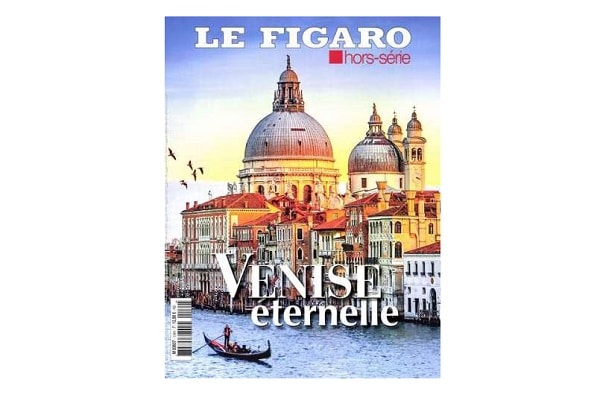 abonnement figaro hors série pas cher