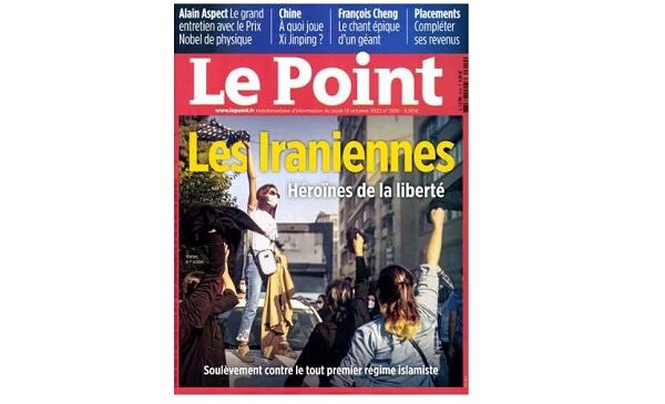 abonnement pas cher au magazine le point