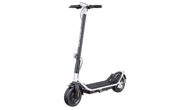 bonne affaire trottinette électrique himo l2 max 350w 10 pouces