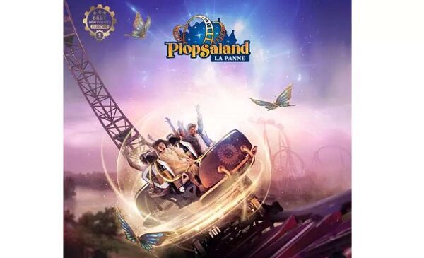 Offre spéciale Plopsaland De Panne 