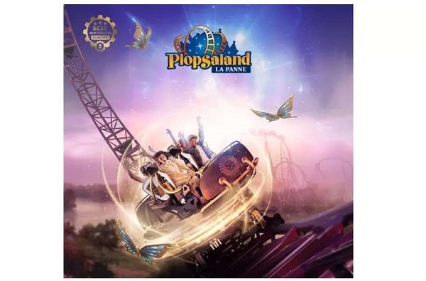 Offre spéciale Plopsaland De Panne