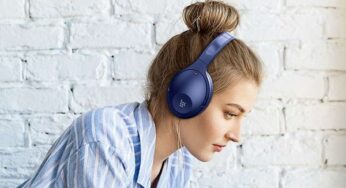 26€ casque Bluetooth 5.0 avec micro Tronsmart Apollo Q10 (suppression de bruit hybride active, pliable)
