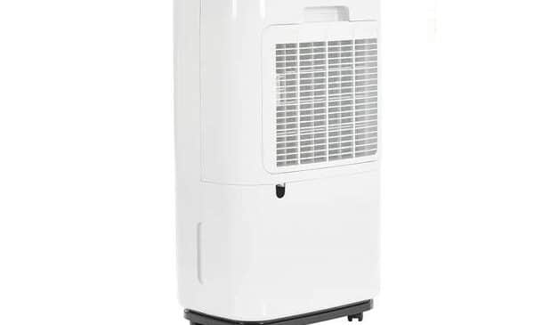 déshumidificateur purificateur d'air électrique grande capacité 25L