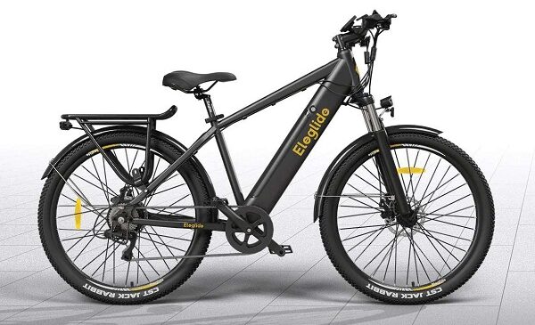 vélo électrique ELEGLIDE T1 Trekking 27.5 pouces 250W