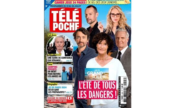 abonnement télé poche moitié prix