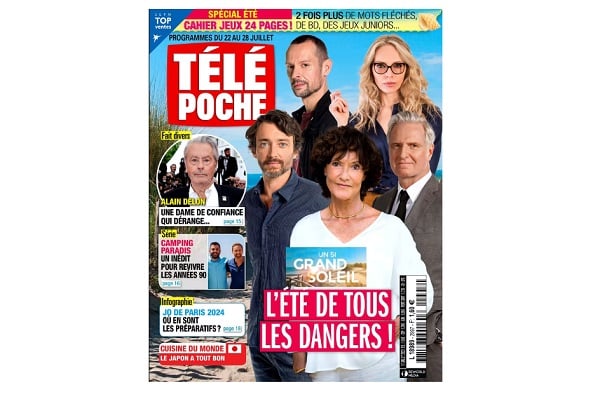 abonnement télé poche moitié prix