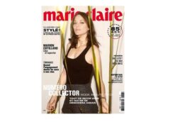 🎄 Abonnement magazine Marie Claire pas cher 6€ seulement l’année