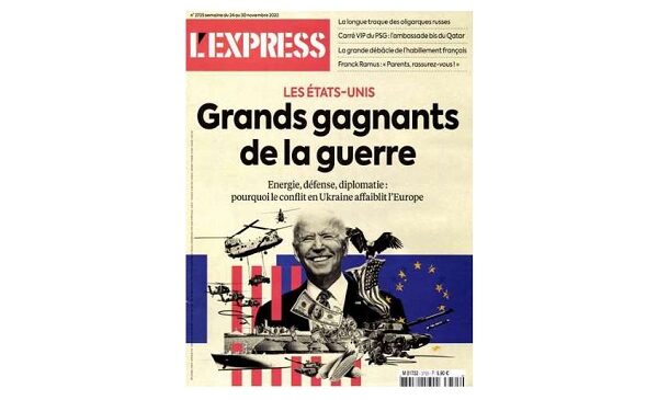 abonnement pas cher à l’express