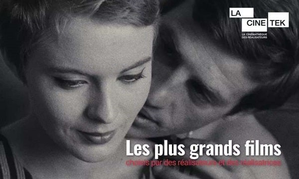 LaCinetek pas cher : 2 mois d’accès pour 1€ (streaming les grands films de l’histoire du cinéma )