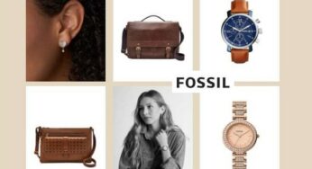 Remise supplémentaire FOSSIL : -30% supplémentaire (sans mini) et -40% pour 2 ou plus