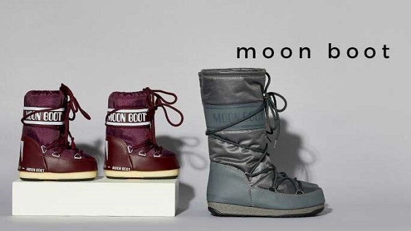 Vente privée de boots Moon Boot