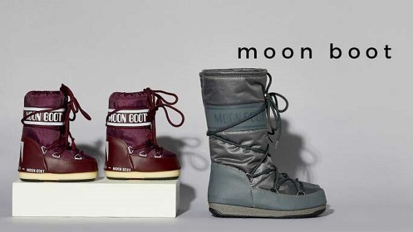 Vente privée de boots Moon Boot 