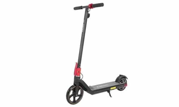 trottinette électrique pour enfant kugoo kirin mini 2