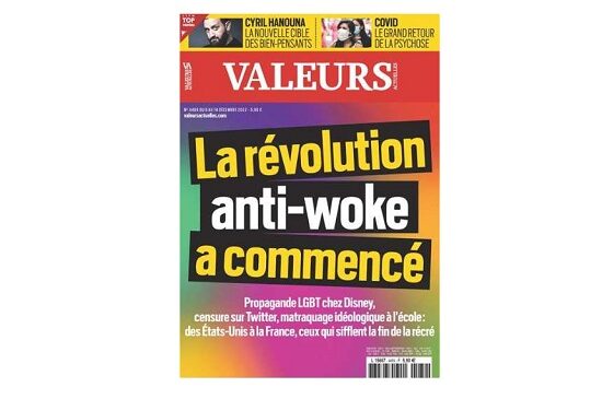 Abonnement 6 mois à Valeurs Actuelles moins cher