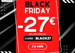 EXCLU : Bon plan Black Friday abonnement magazine 🔥 -17€ sans minimum / -27€ sur les dizaines de titres dès 40€ !