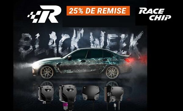 boostez votre voiture et économiser en essence avec le boitier voiture racechip