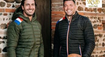 Cyber Monday Religion Rugby = 40% sur tout le site !