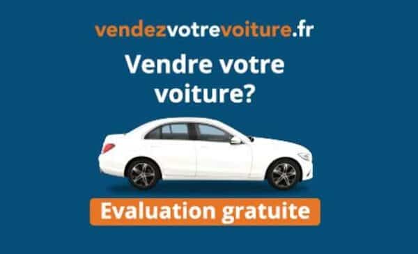 estimez le prix de votre voiture et vendez la rapidement !