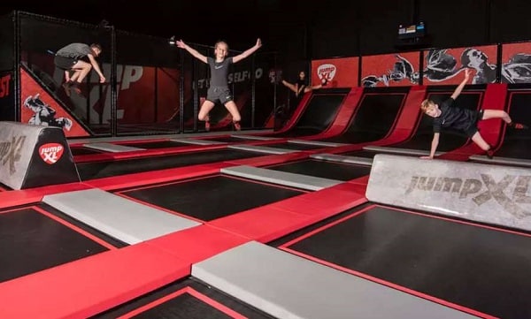 Jump Xl Paris Gennevilliers moins cher Jump Xl Paris Gennevilliers moins cher