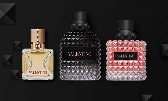 Lucky Friday avec les parfums Valentino qui propose 30% de remise sur tout le site pour le Black Friday (parfums et maquillages