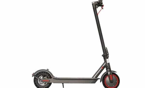 Petit prix sur la trottinette électrique AOVOPRO 365GO