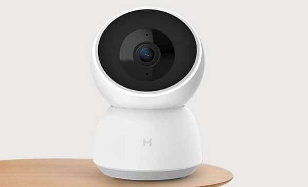 caméra de surveillance Wi-fi 2K IMILAB A1