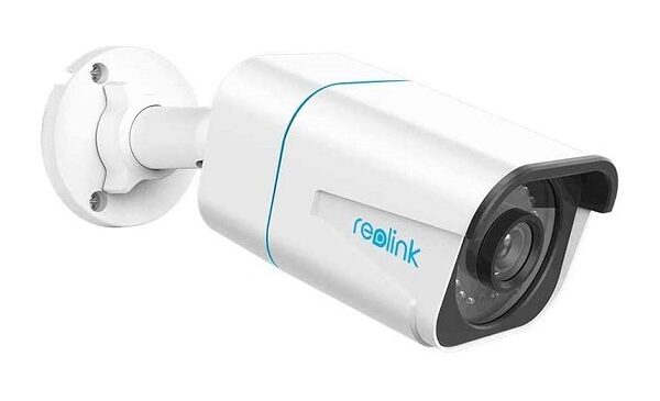 caméra de surveillance pour extérieur 4K Reolink RLC-810A 