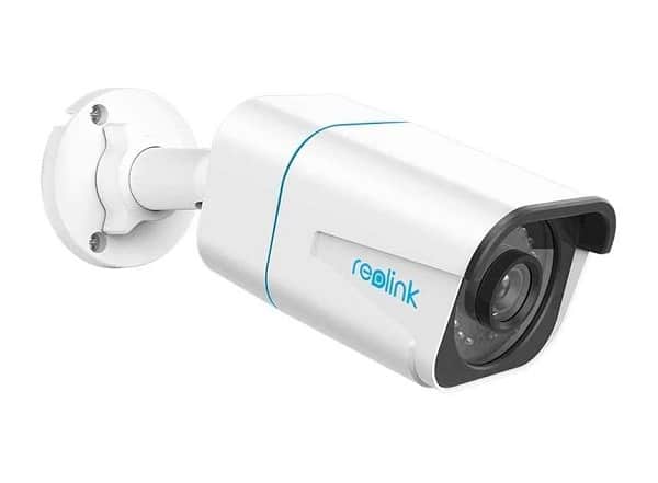 caméra de surveillance pour extérieur 4K Reolink RLC-810A